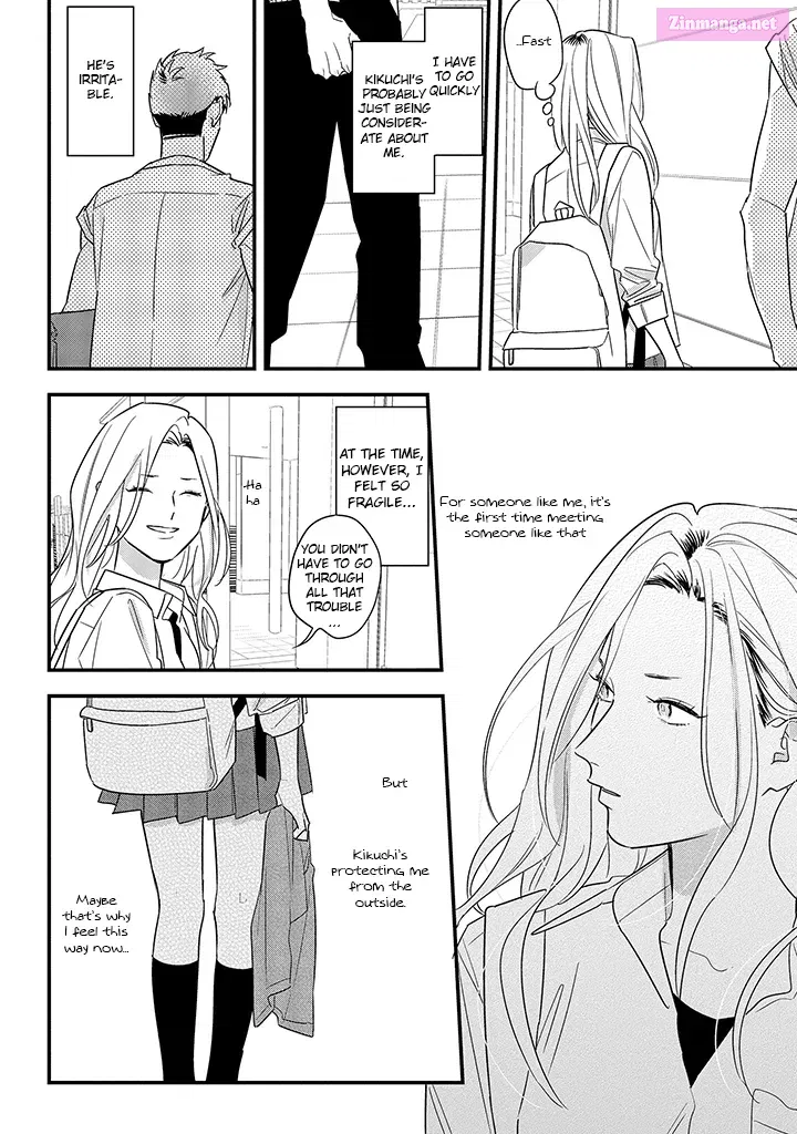 Soushi Souai Zinmanga X Chapter 62 Page 20
