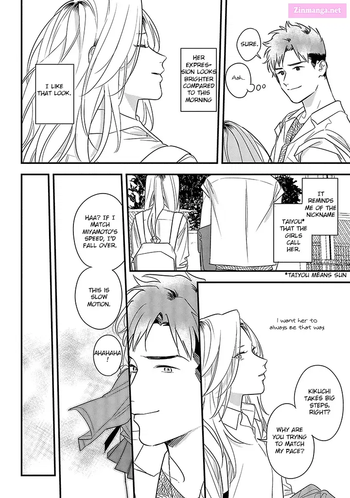 Soushi Souai Zinmanga X Chapter 62 Page 26