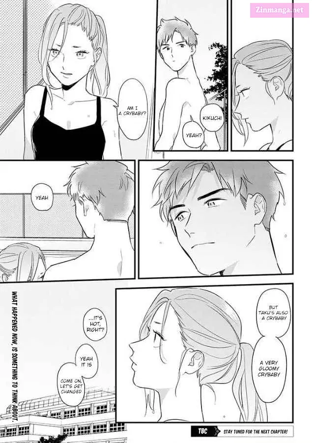 Soushi Souai Zinmanga X Chapter 56 Page 17