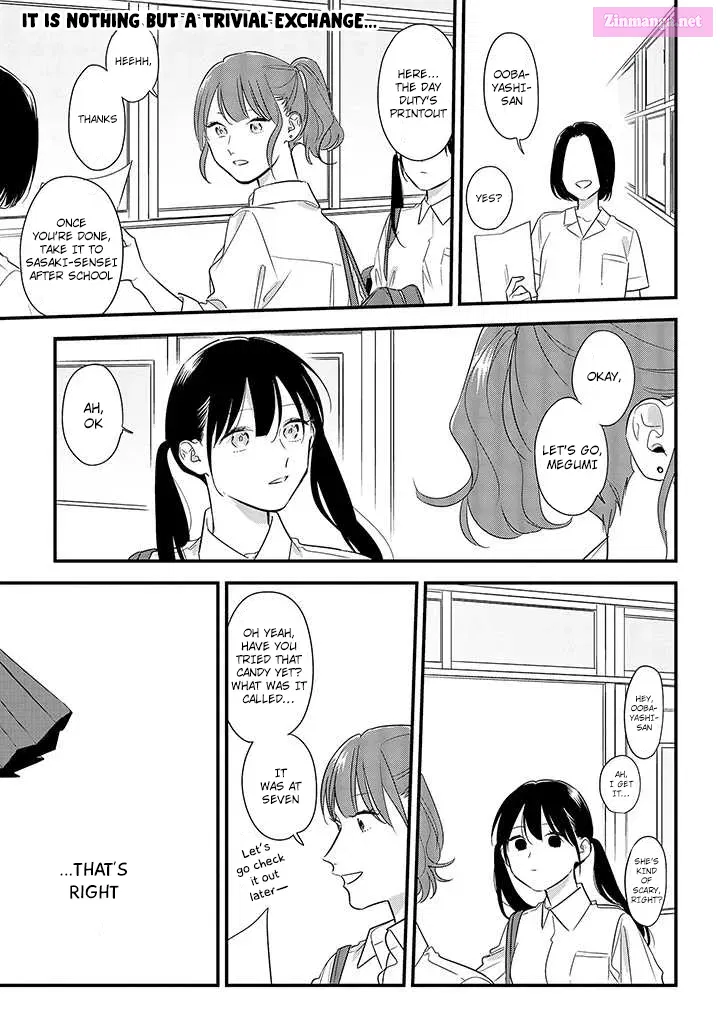 Soushi Souai Zinmanga X Chapter 54 Page 1