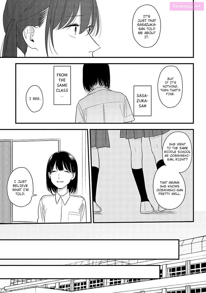 Soushi Souai Zinmanga X Chapter 54 Page 5