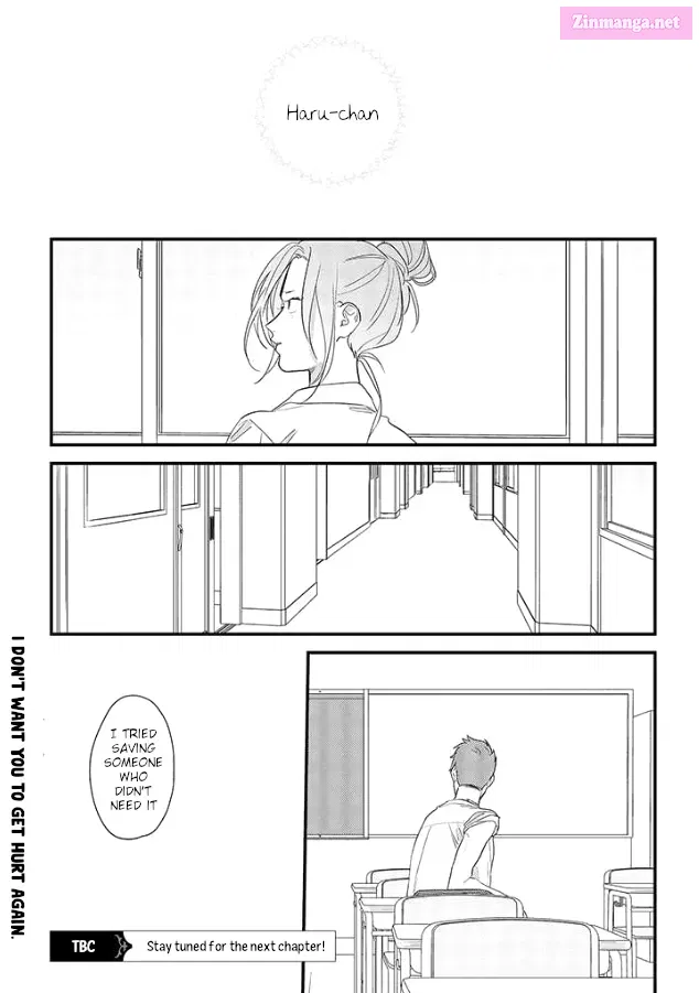 Soushi Souai Zinmanga X Chapter 50 Page 35