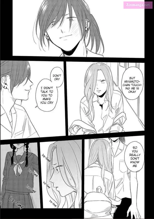 Soushi Souai Zinmanga X Chapter 49 Page 9
