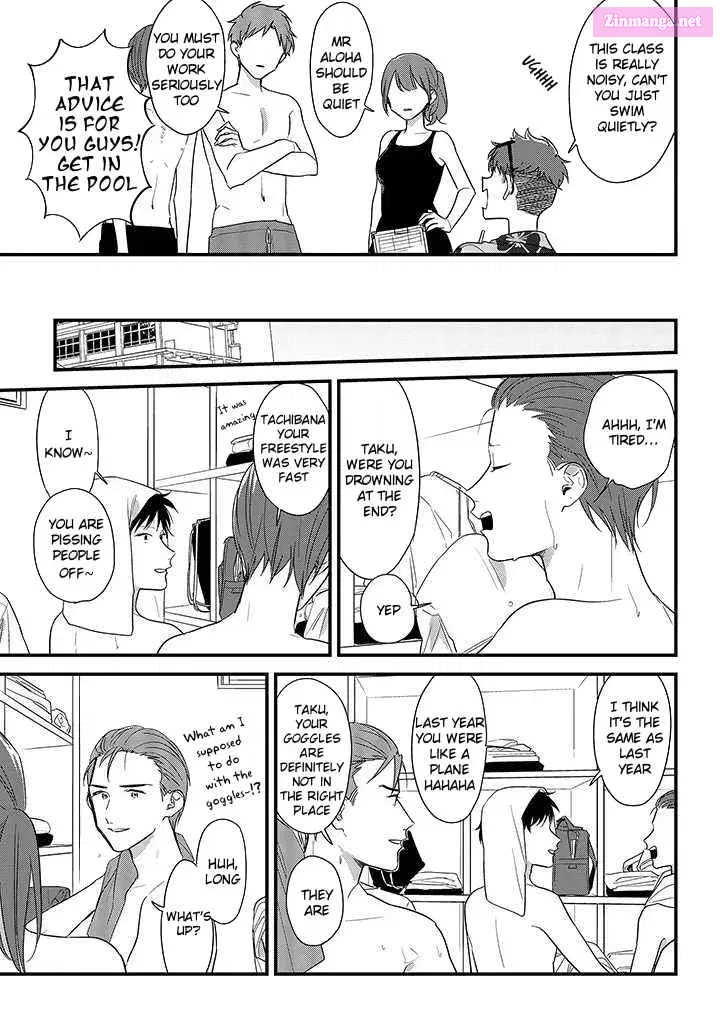 Soushi Souai Zinmanga X Chapter 48 Page 17