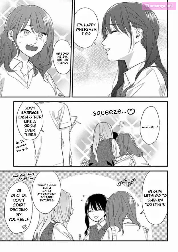 Soushi Souai Zinmanga X Chapter 47 Page 8