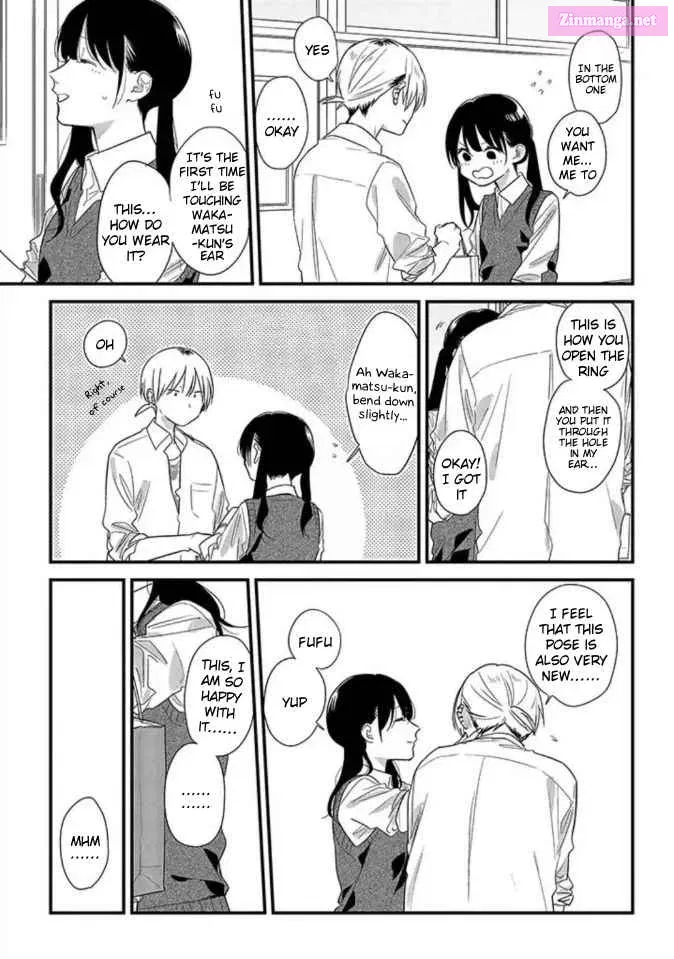 Soushi Souai Zinmanga X Chapter 46 Page 26
