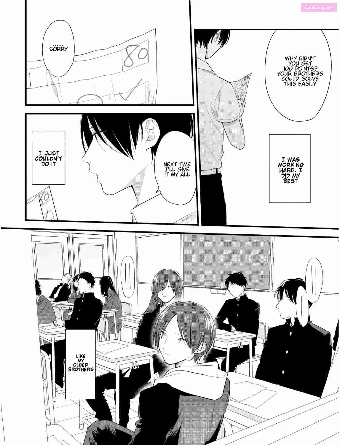 Soushi Souai Zinmanga X Chapter 41 Page 43