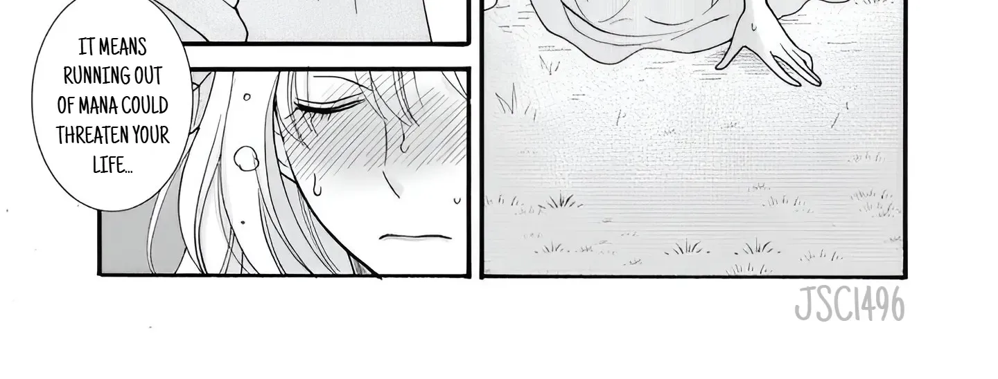 I Want To Use The Skills Given To Earn Money And Flirt With Beauties From Other Worlds Zinmanga X Chapter 24.3 Page 7