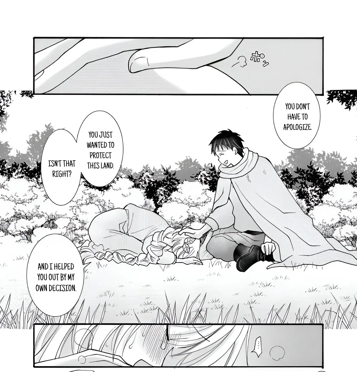 I Want To Use The Skills Given To Earn Money And Flirt With Beauties From Other Worlds Zinmanga X Chapter 24.3 Page 10