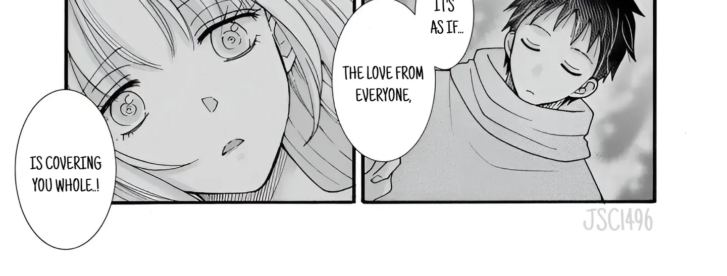 I Want To Use The Skills Given To Earn Money And Flirt With Beauties From Other Worlds Zinmanga X Chapter 24.3 Page 17