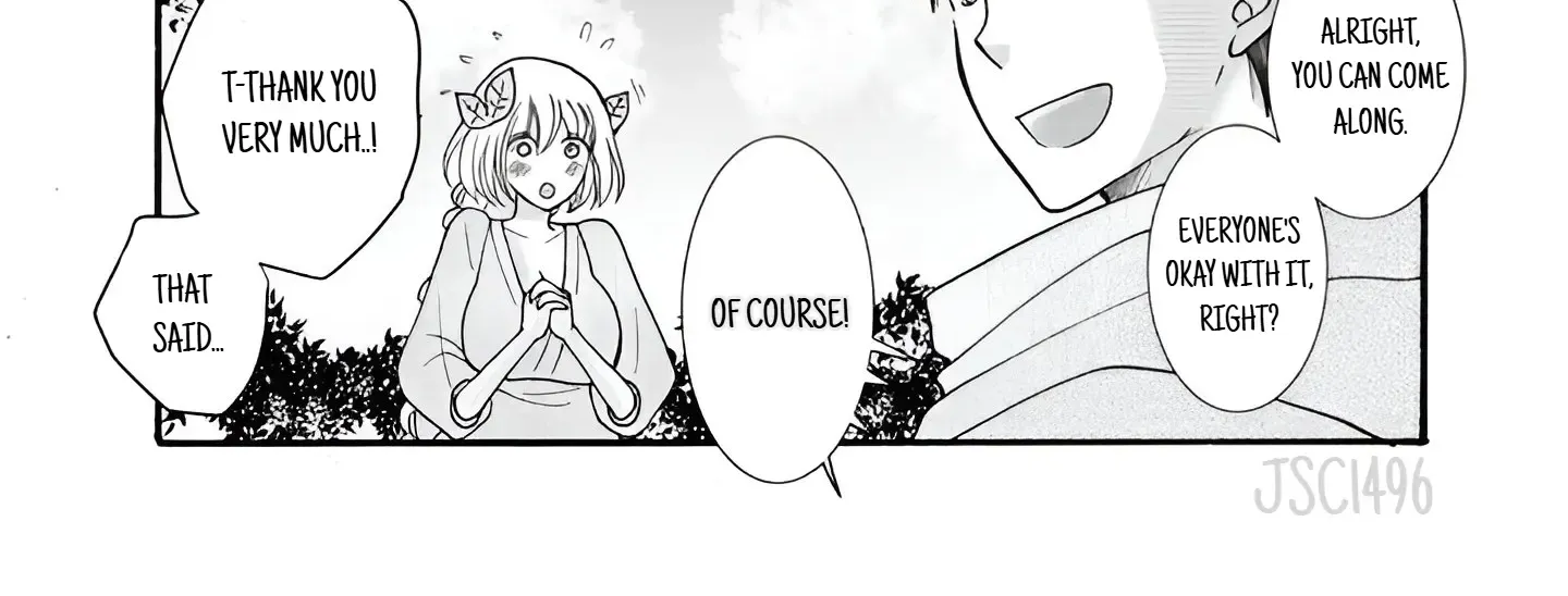 I Want To Use The Skills Given To Earn Money And Flirt With Beauties From Other Worlds Zinmanga X Chapter 24.3 Page 19