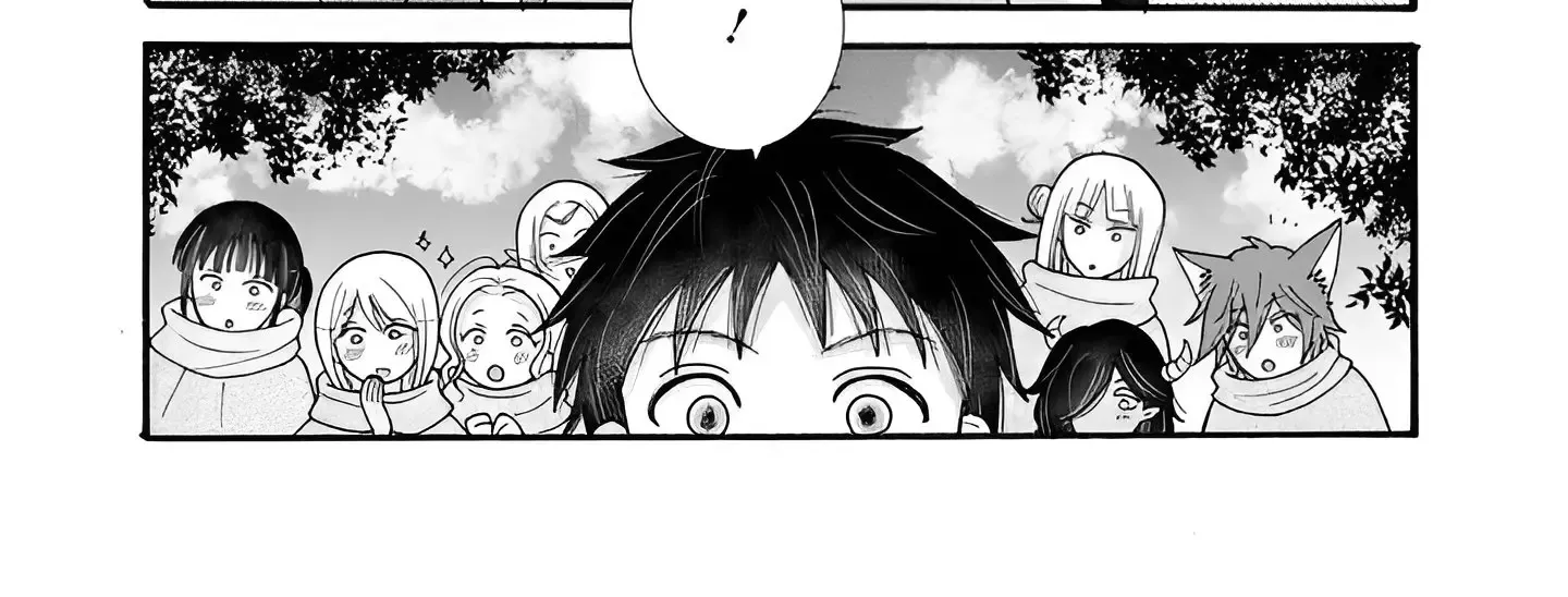 I Want To Use The Skills Given To Earn Money And Flirt With Beauties From Other Worlds Zinmanga X Chapter 24.3 Page 21