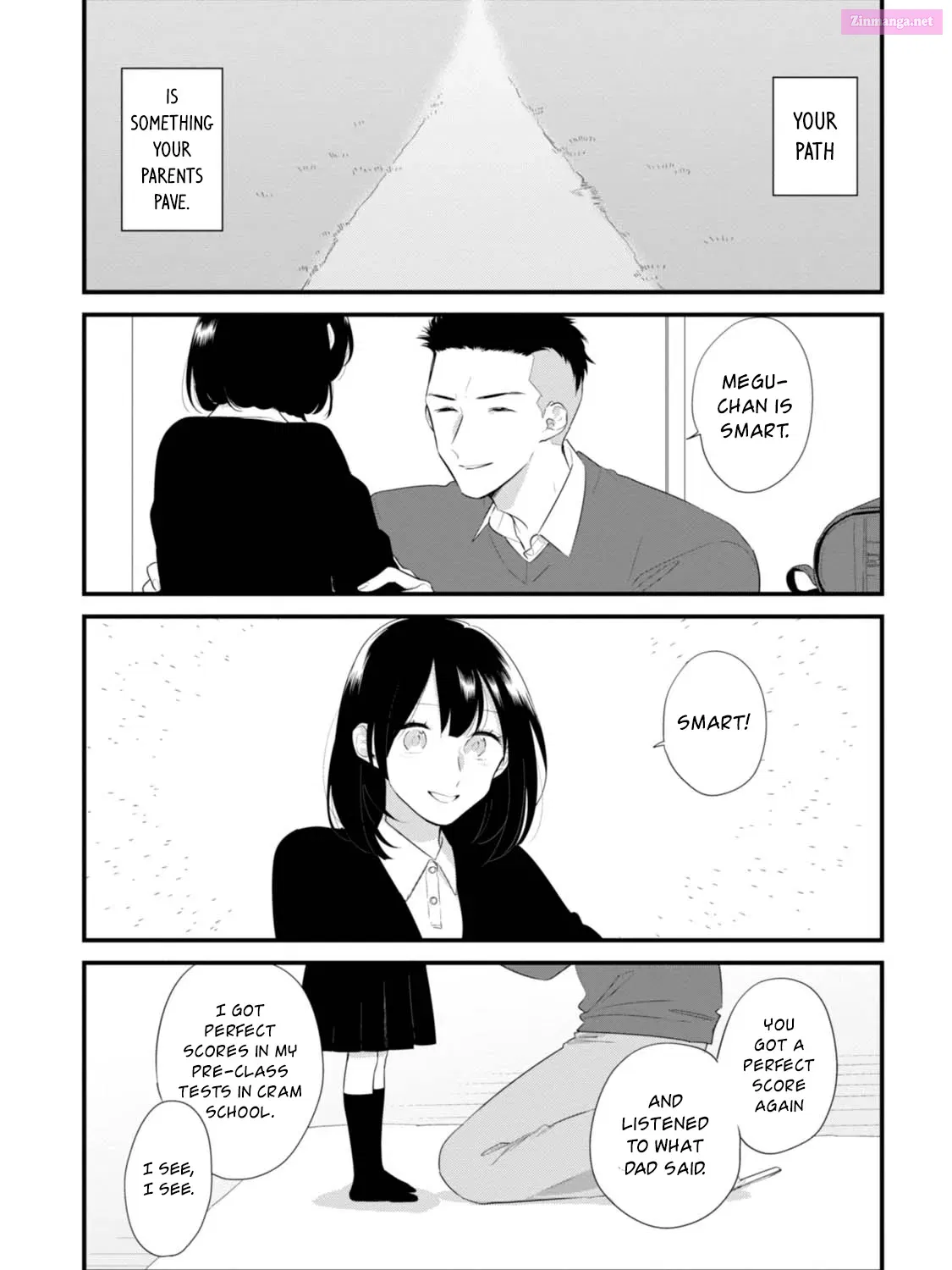 Soushi Souai Zinmanga X Chapter 33 Page 2