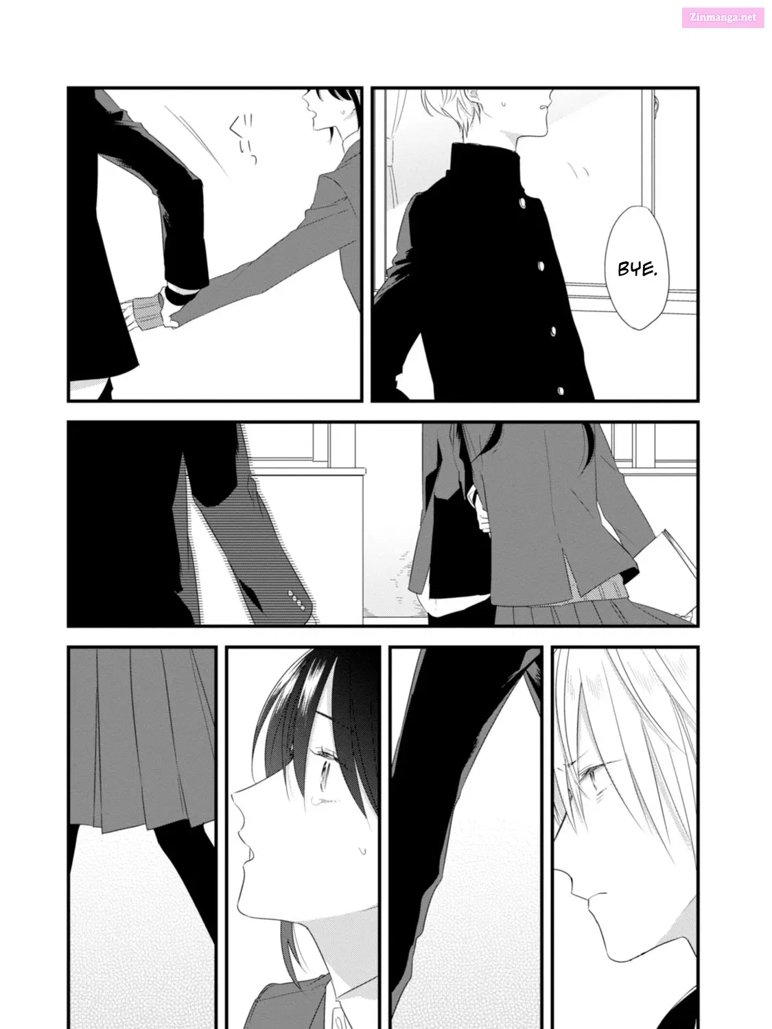 Soushi Souai Zinmanga X Chapter 22 Page 27