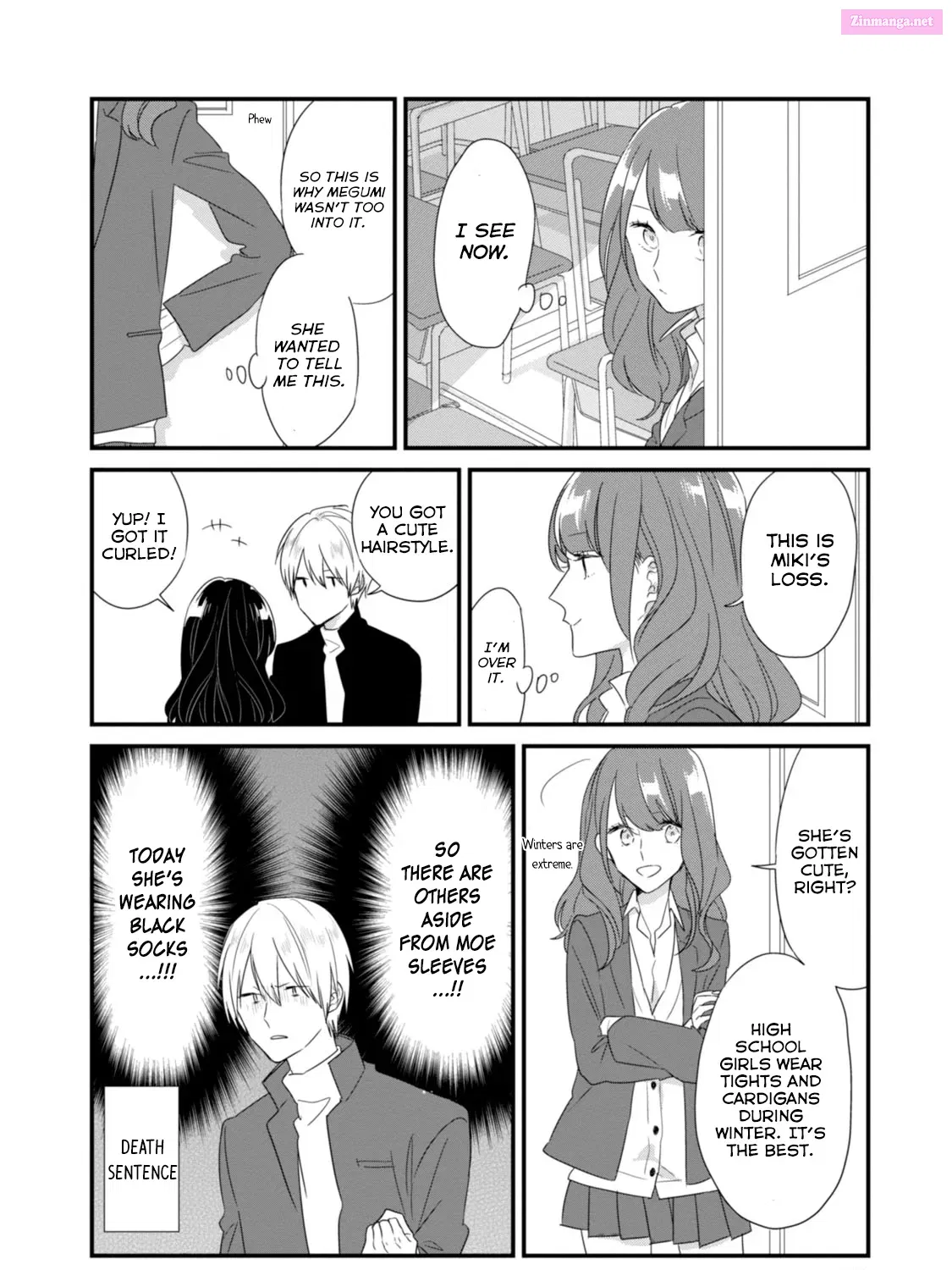 Soushi Souai Zinmanga X Chapter 16 Page 24