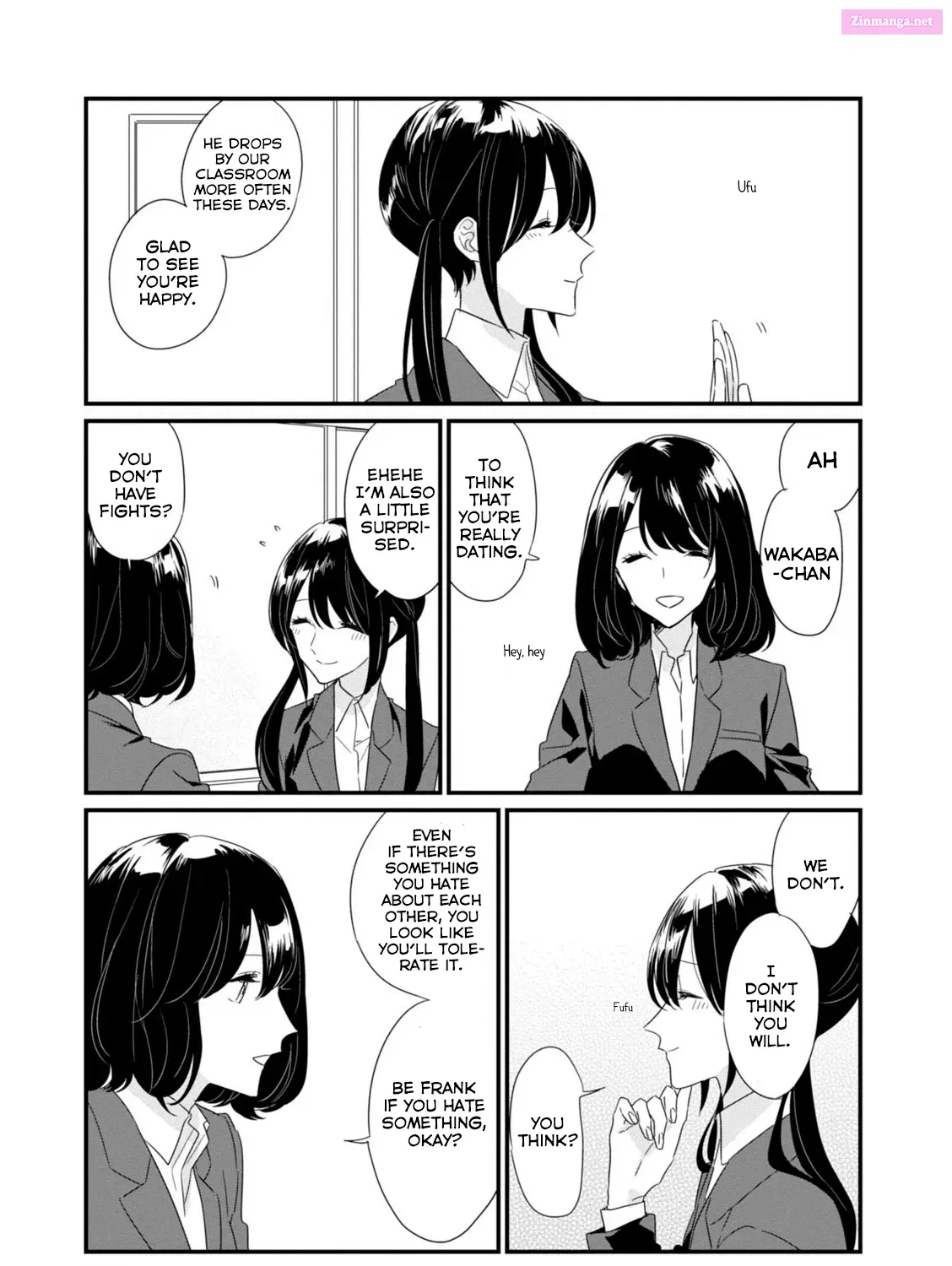 Soushi Souai Zinmanga X Chapter 13 Page 6