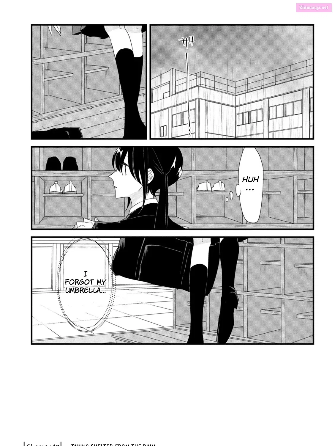 Soushi Souai Zinmanga X Chapter 10 Page 2