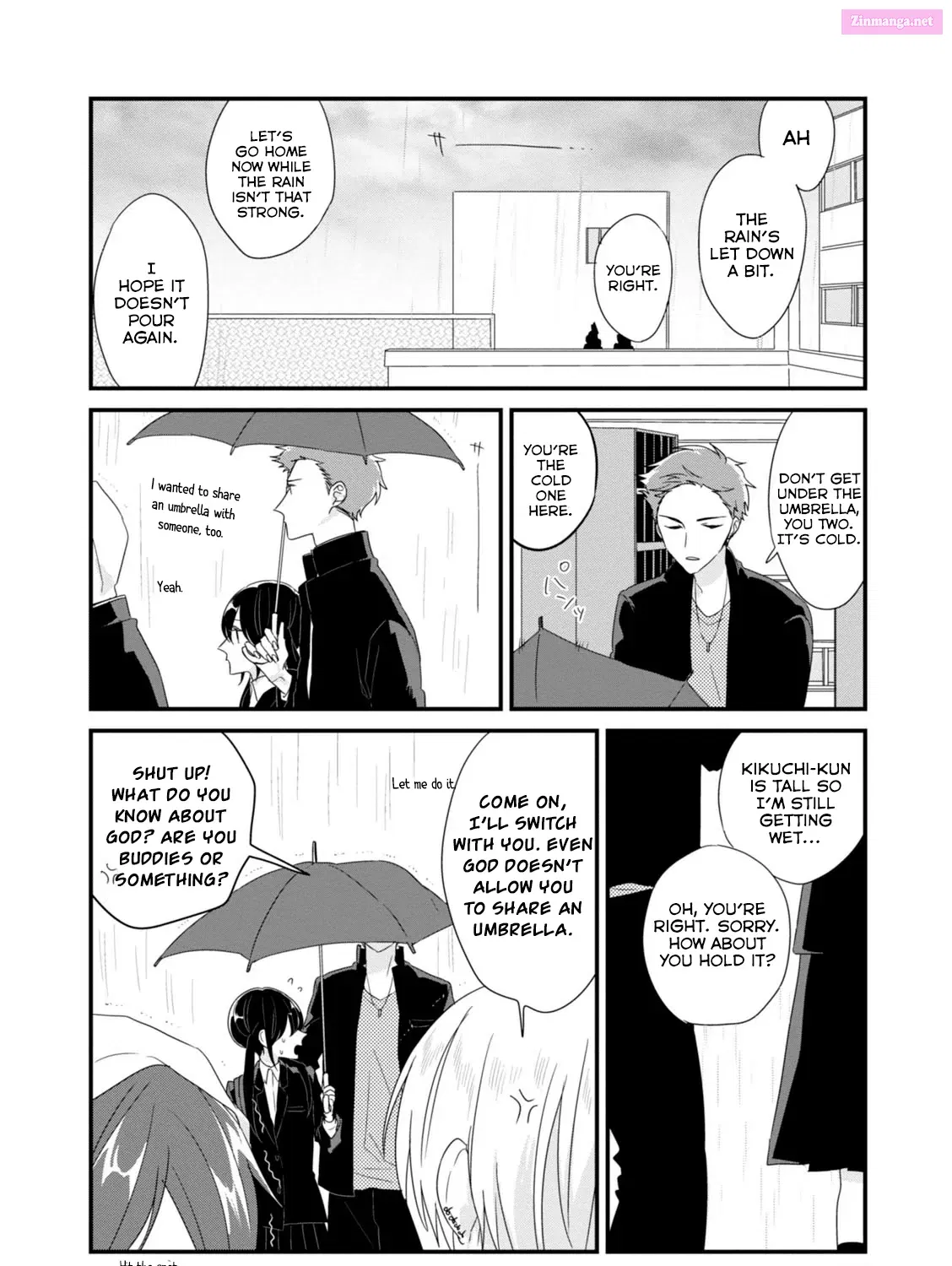 Soushi Souai Zinmanga X Chapter 10 Page 16