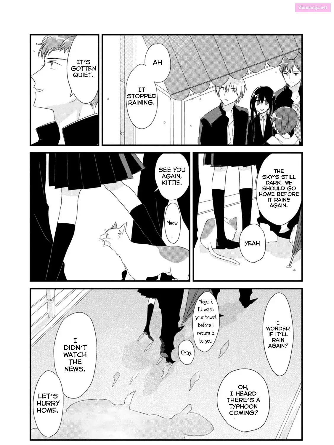 Soushi Souai Zinmanga X Chapter 10 Page 30