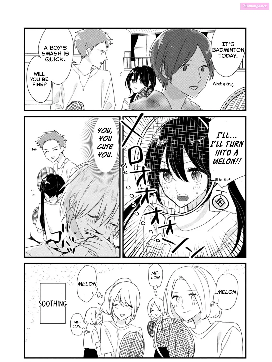 Soushi Souai Zinmanga X Chapter 9 Page 18