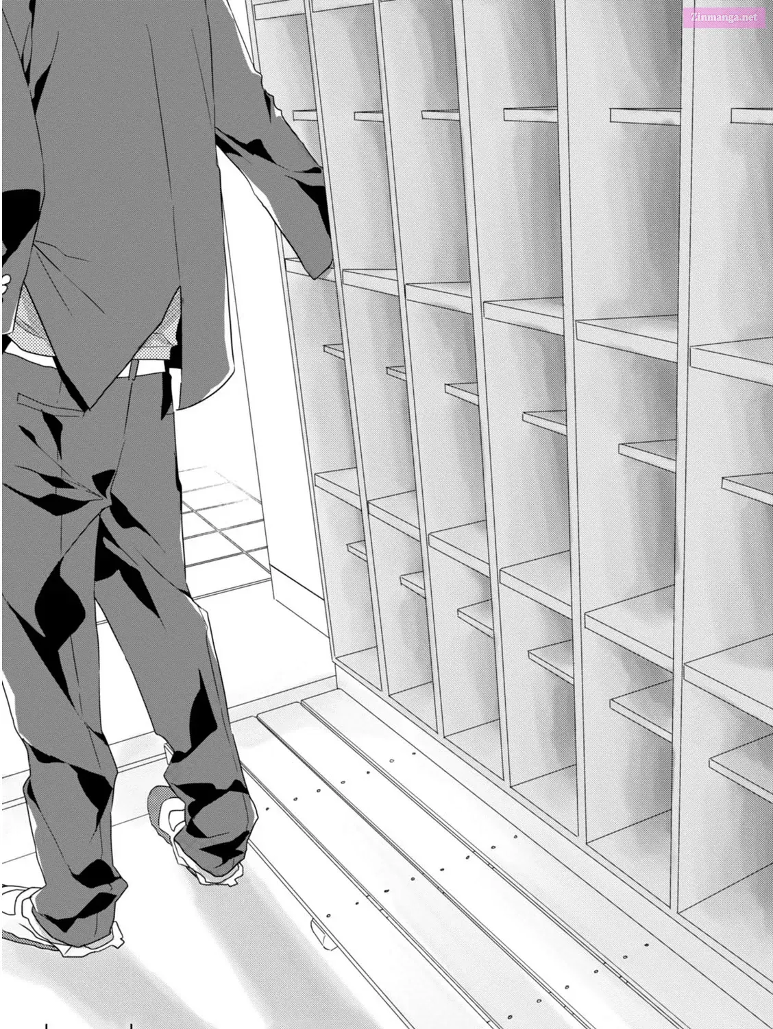 Soushi Souai Zinmanga X Chapter 2 Page 2