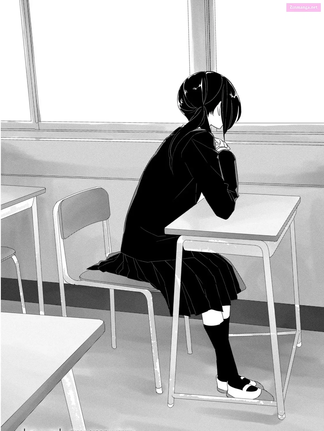 Soushi Souai Zinmanga X Chapter 1 Page 7