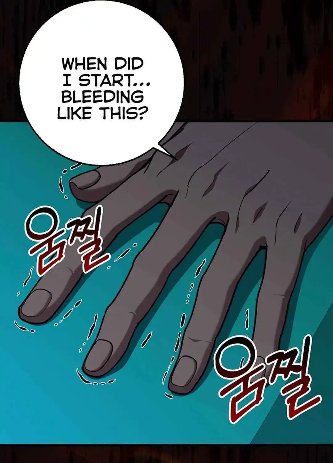 Max Talent Player (2024) Zinmanga X Chapter 79 Page 28