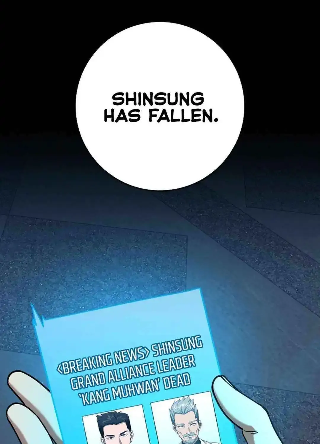 Max Talent Player (2024) Zinmanga X Chapter 78 Page 64