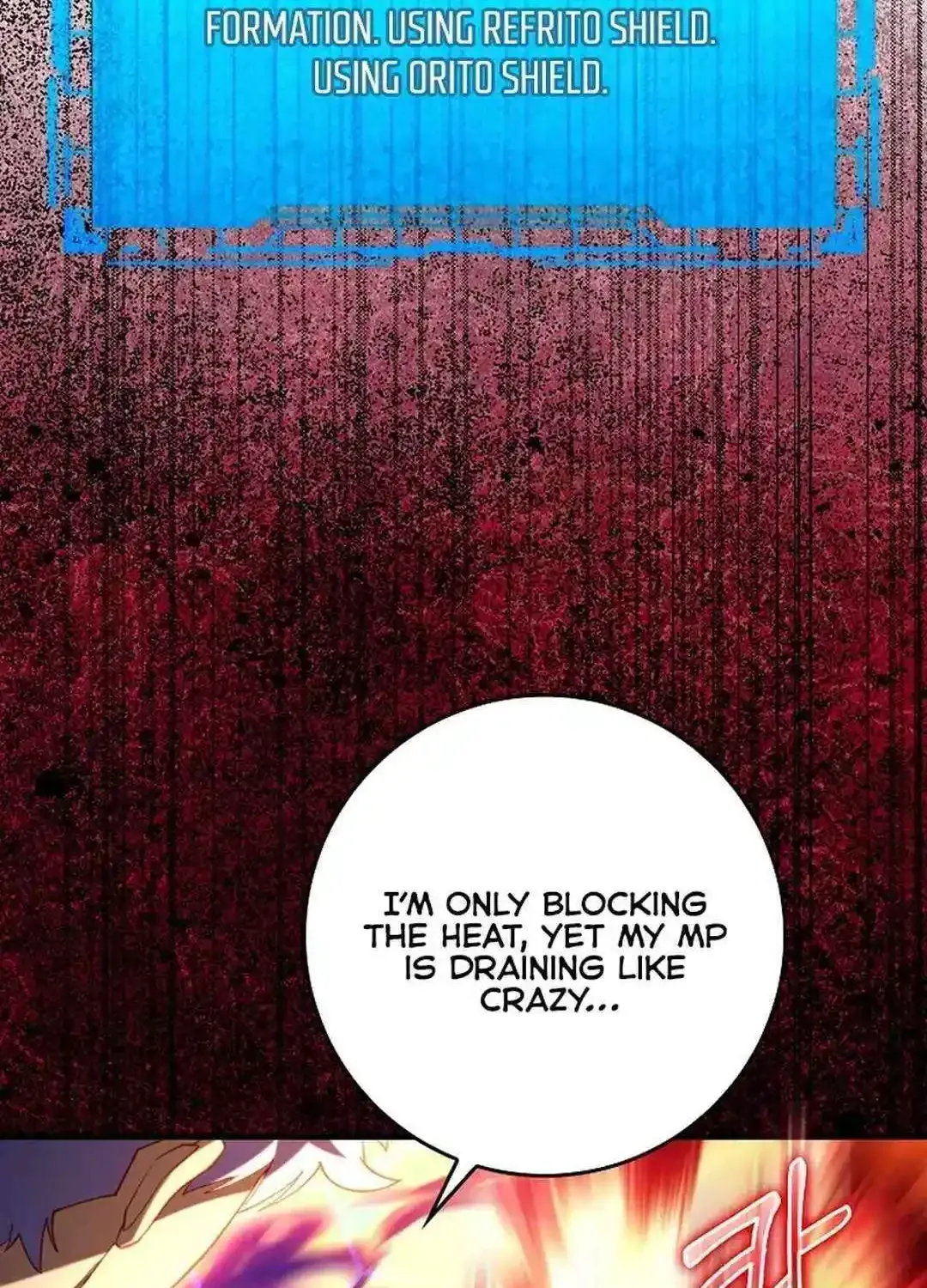 Max Talent Player (2024) Zinmanga X Chapter 75 Page 54
