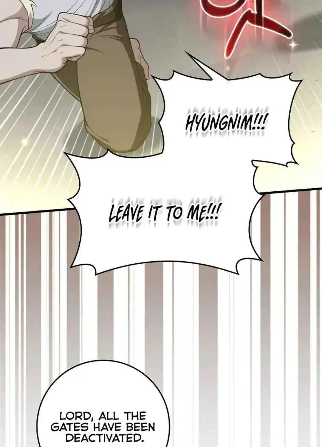 Max Talent Player (2024) Zinmanga X Chapter 75 Page 87