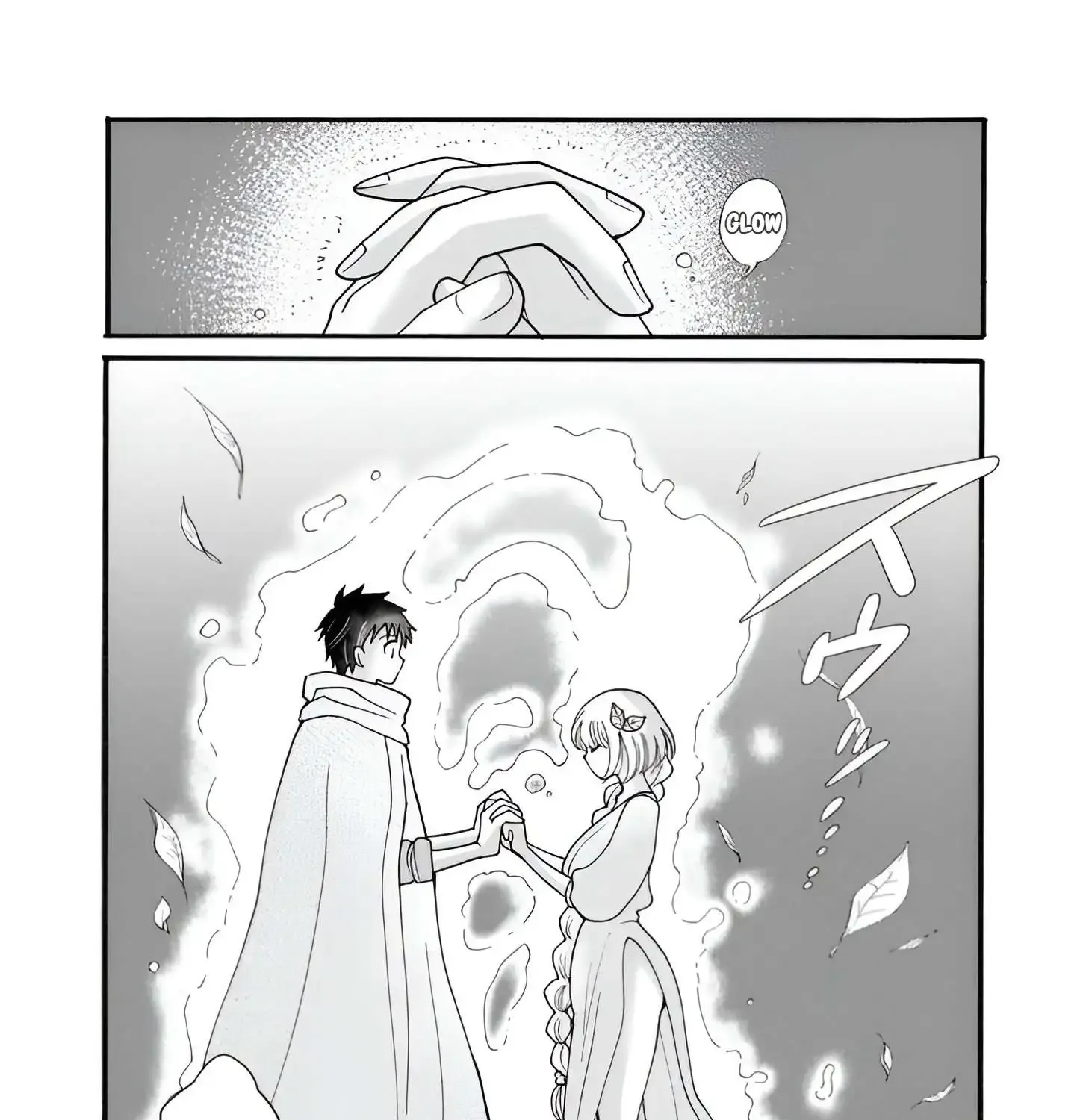 I Want To Use The Skills Given To Earn Money And Flirt With Beauties From Other Worlds Zinmanga X Chapter 24.2 Page 6