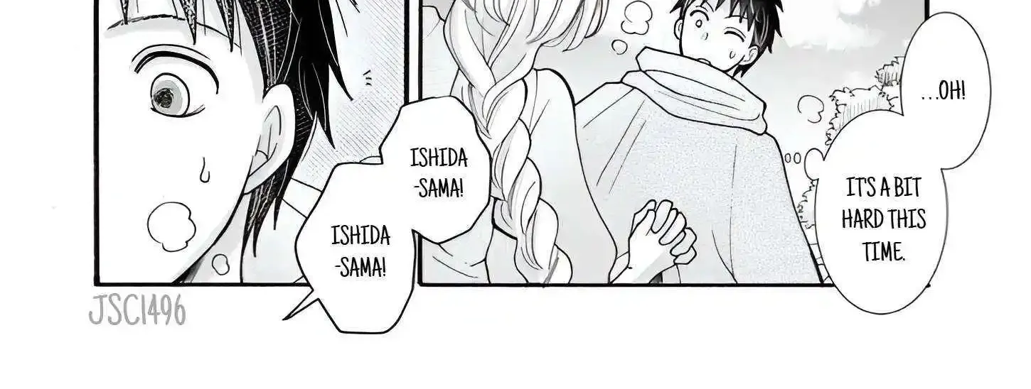 I Want To Use The Skills Given To Earn Money And Flirt With Beauties From Other Worlds Zinmanga X Chapter 24.2 Page 13