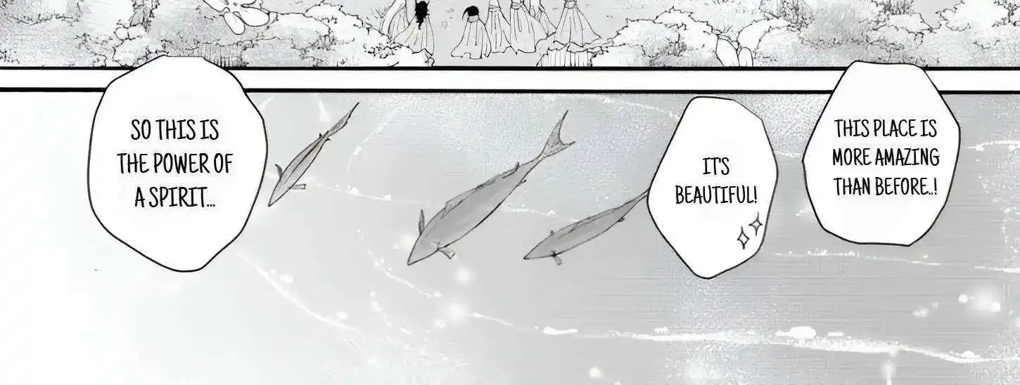 I Want To Use The Skills Given To Earn Money And Flirt With Beauties From Other Worlds Zinmanga X Chapter 24.2 Page 15