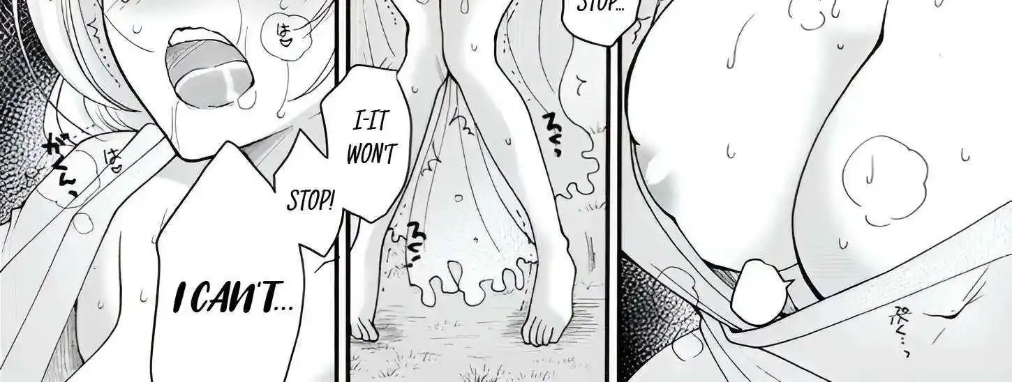 I Want To Use The Skills Given To Earn Money And Flirt With Beauties From Other Worlds Zinmanga X Chapter 24.2 Page 19