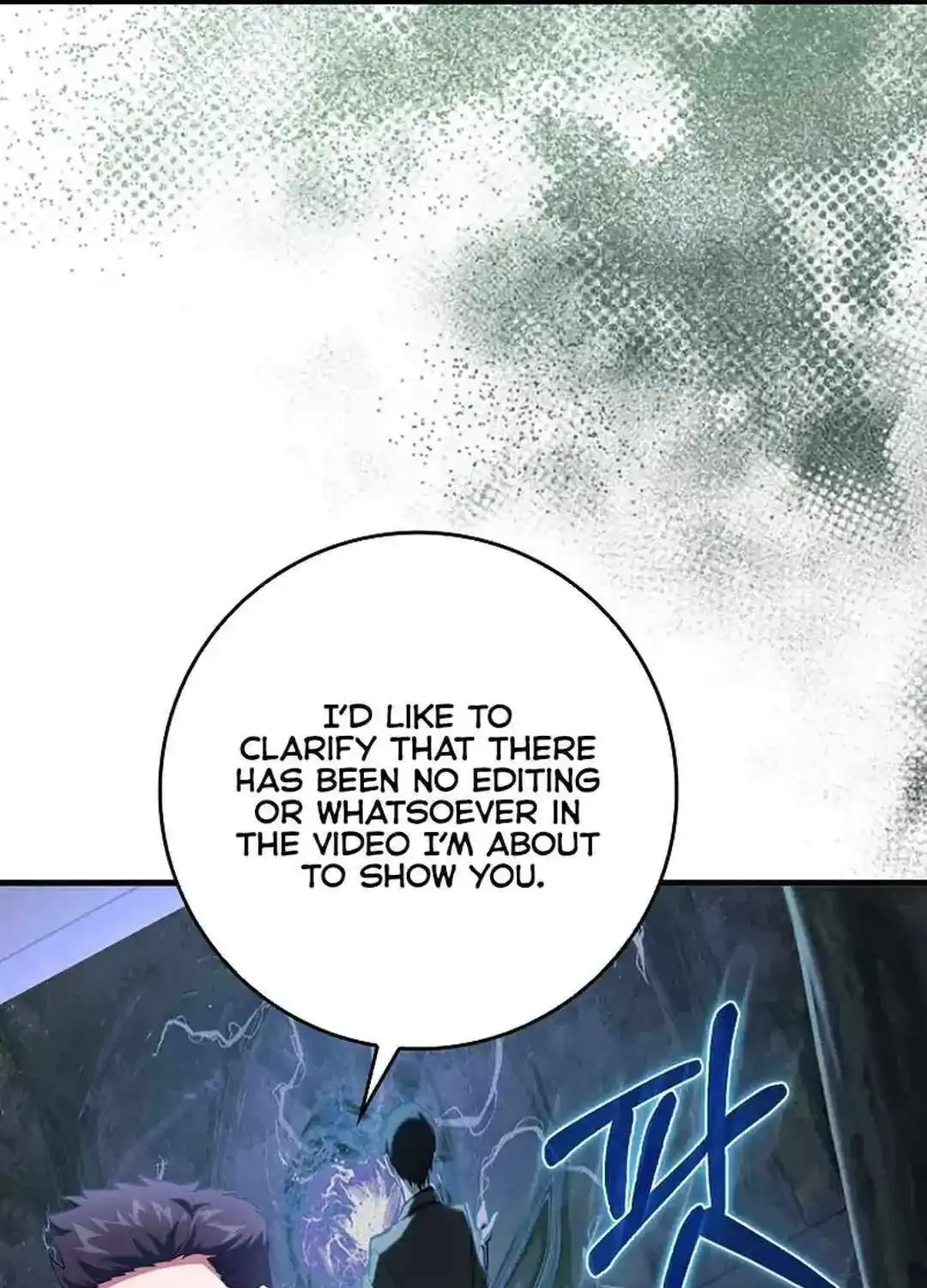 Max Talent Player (2024) Zinmanga X Chapter 73 Page 8