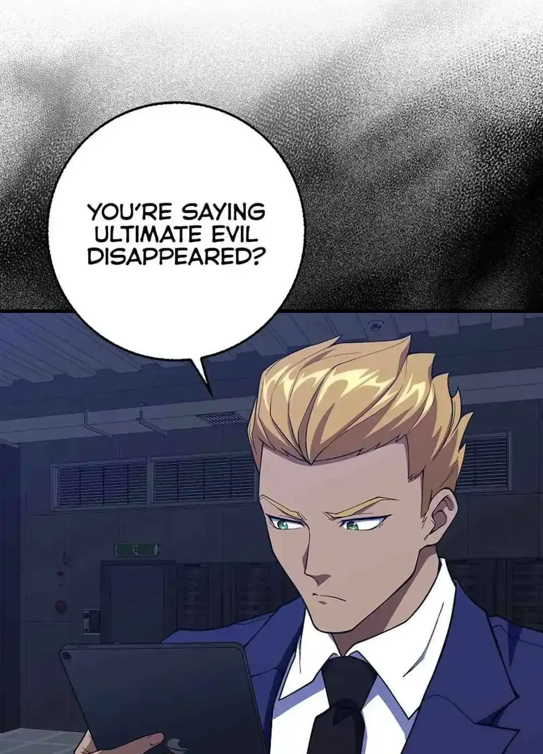 Max Talent Player (2024) Zinmanga X Chapter 73 Page 24