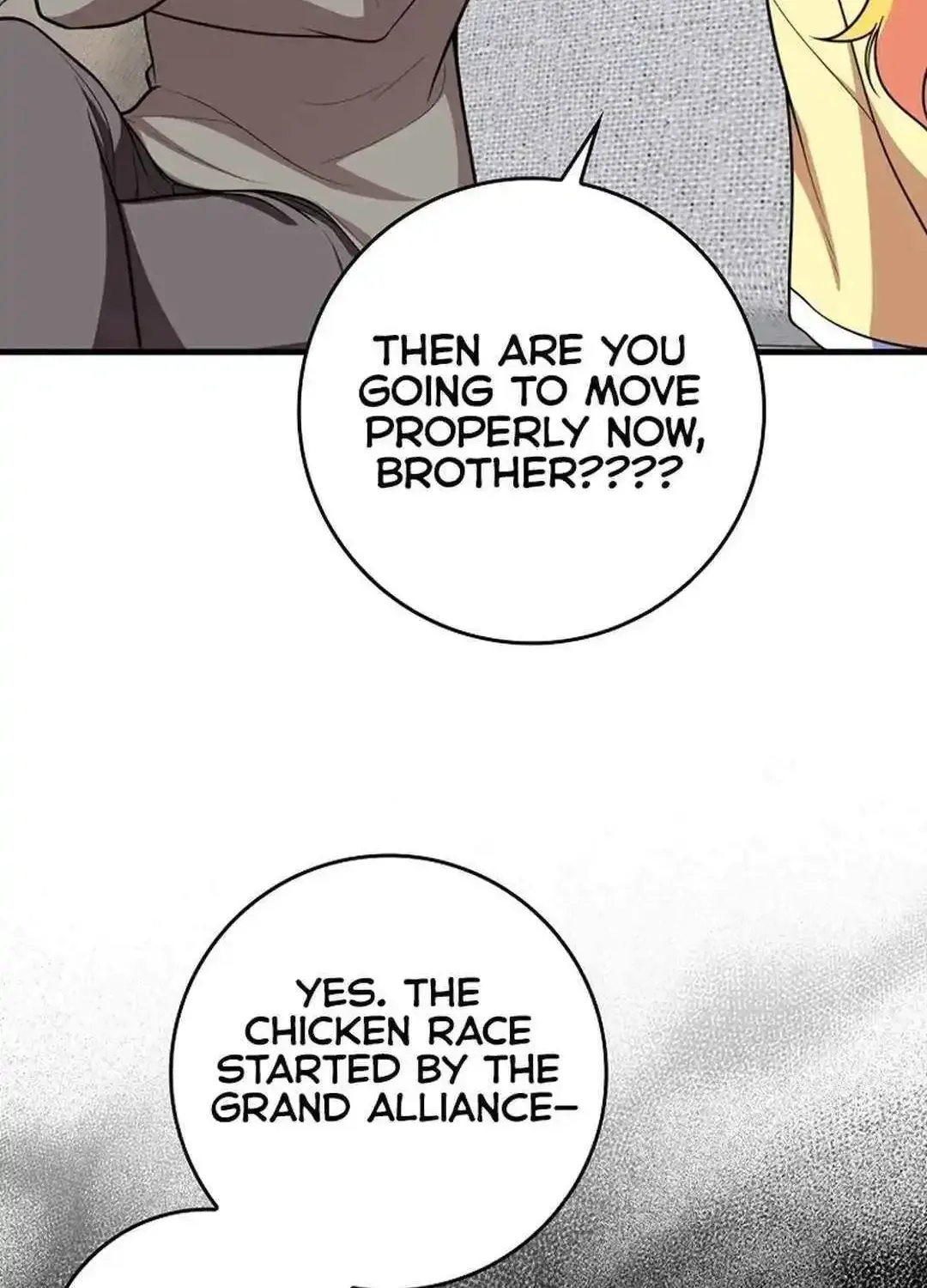 Max Talent Player (2024) Zinmanga X Chapter 69 Page 100