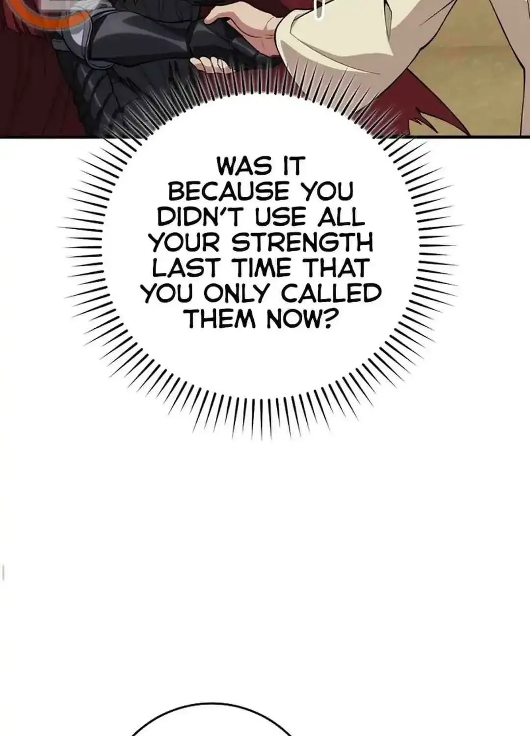 Max Talent Player (2024) Zinmanga X Chapter 68 Page 15