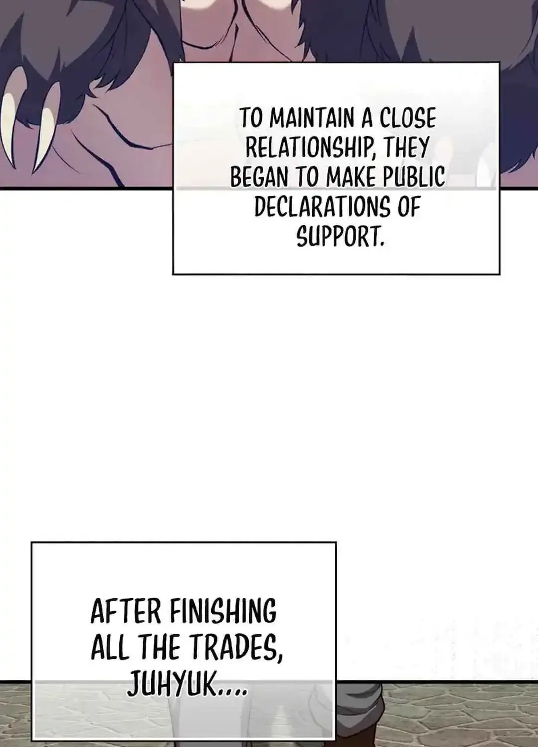 Max Talent Player (2024) Zinmanga X Chapter 66 Page 22