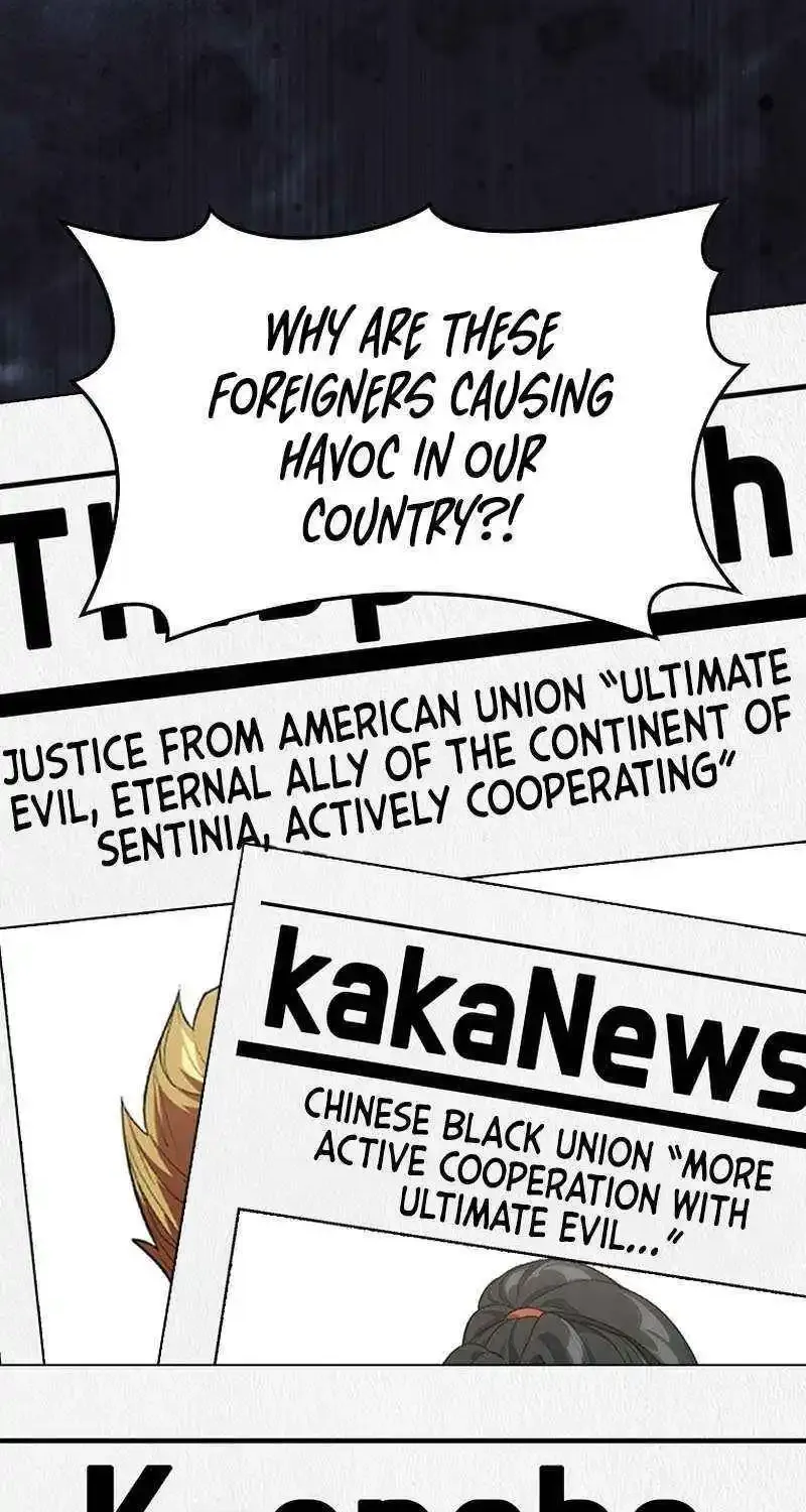 Max Talent Player (2024) Zinmanga X Chapter 65 Page 98