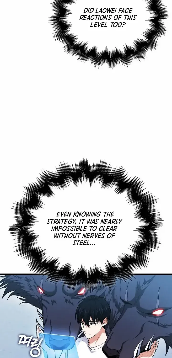 Max Talent Player (2024) Zinmanga X Chapter 63 Page 28