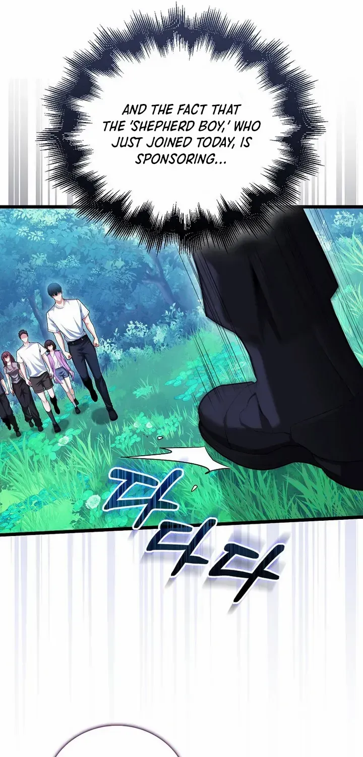 Max Talent Player (2024) Zinmanga X Chapter 63 Page 65