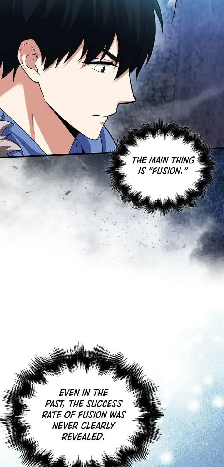 Max Talent Player (2024) Zinmanga X Chapter 61 Page 32