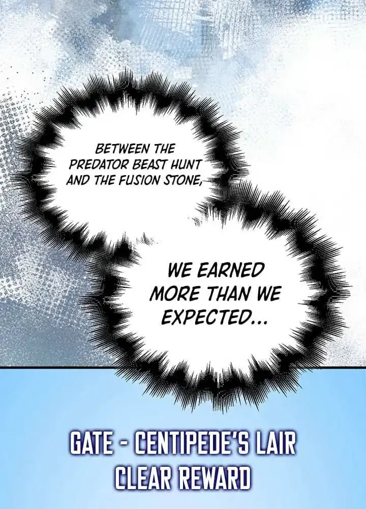 Max Talent Player (2024) Zinmanga X Chapter 61 Page 49