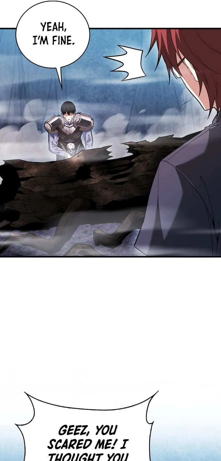 Max Talent Player (2024) Zinmanga X Chapter 60 Page 78