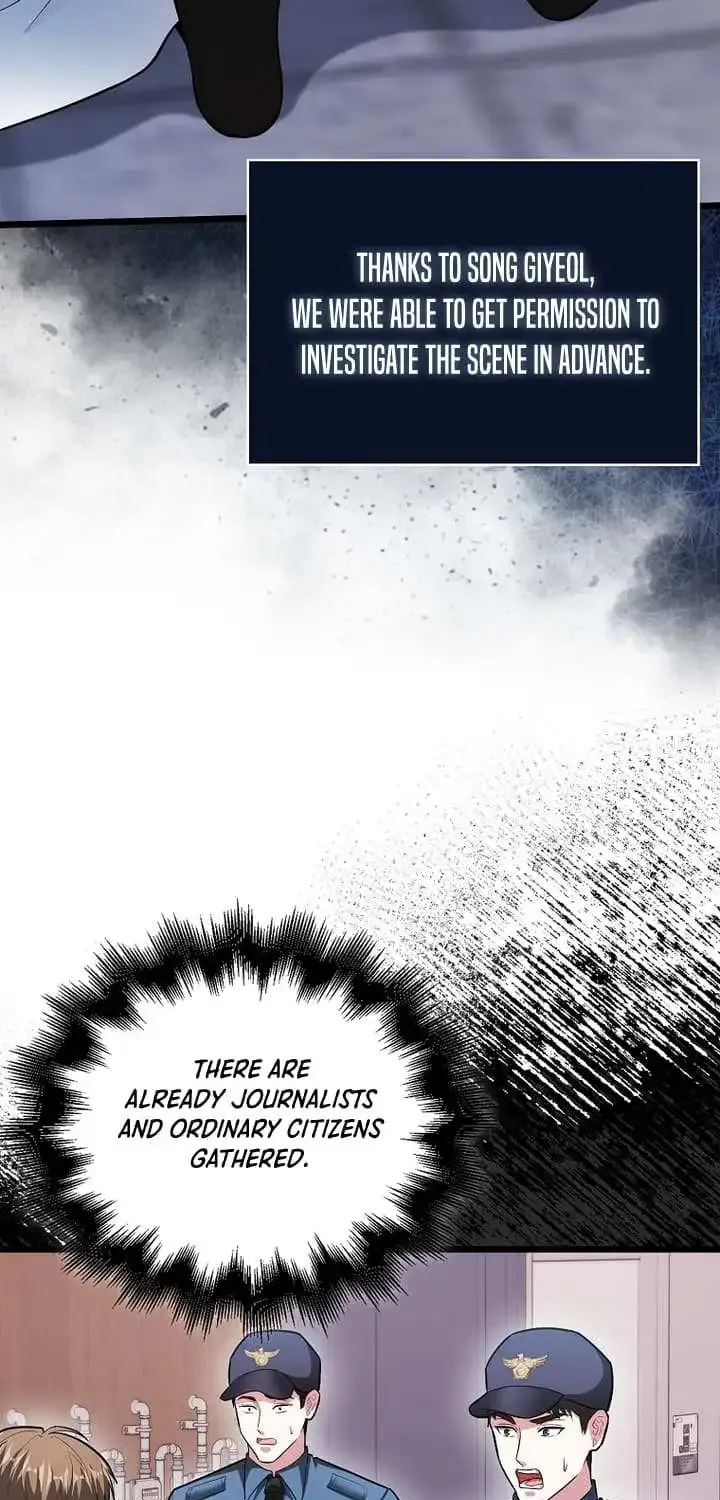 Max Talent Player (2024) Zinmanga X Chapter 59 Page 27