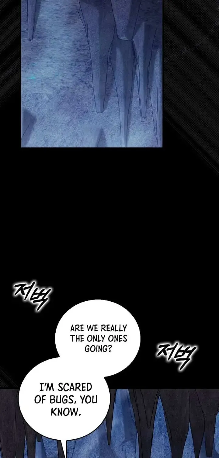 Max Talent Player (2024) Zinmanga X Chapter 59 Page 65