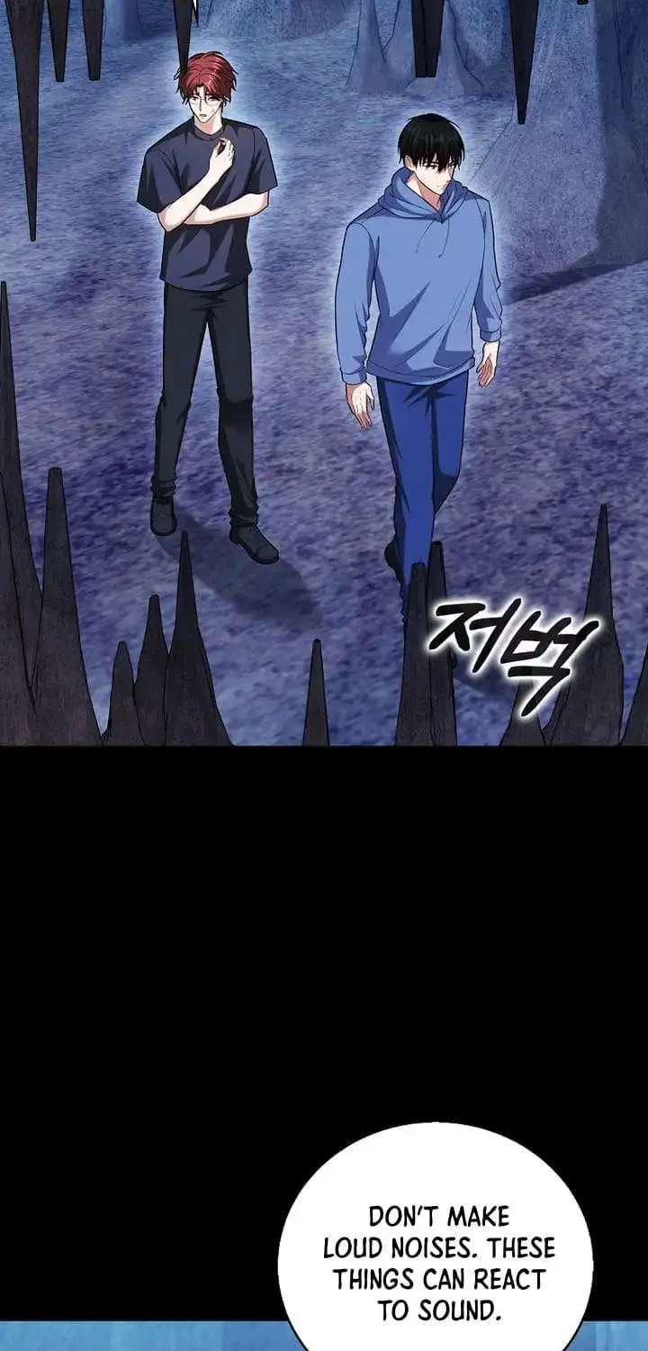 Max Talent Player (2024) Zinmanga X Chapter 59 Page 66