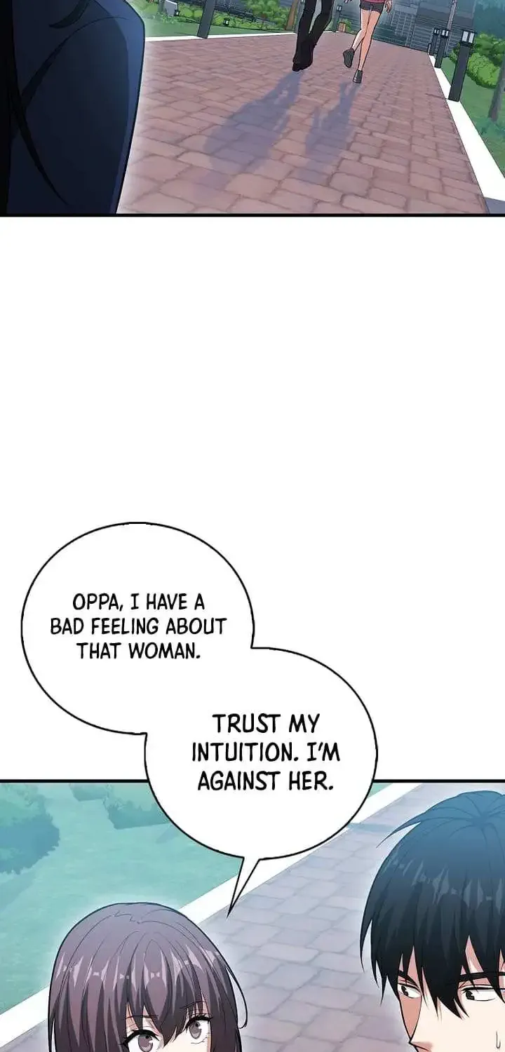 Max Talent Player (2024) Zinmanga X Chapter 58 Page 86