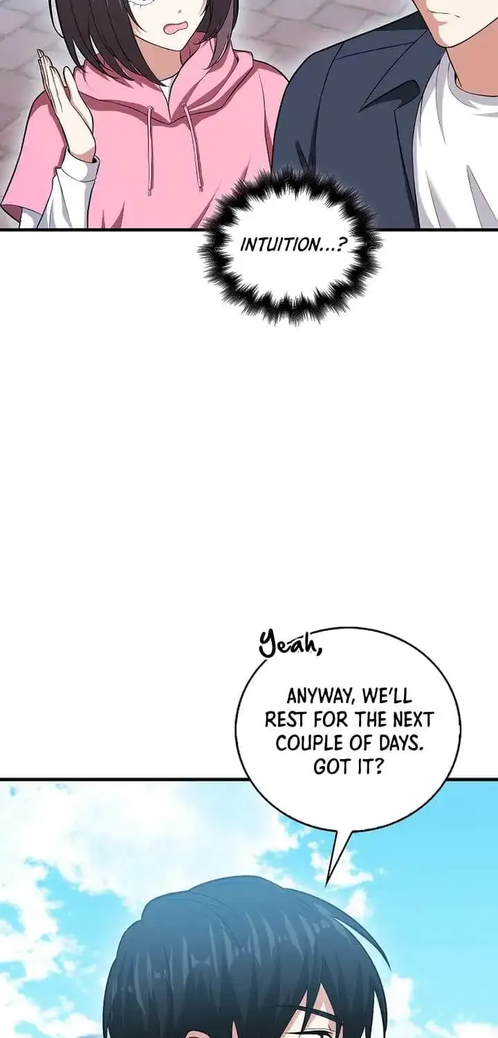 Max Talent Player (2024) Zinmanga X Chapter 58 Page 87